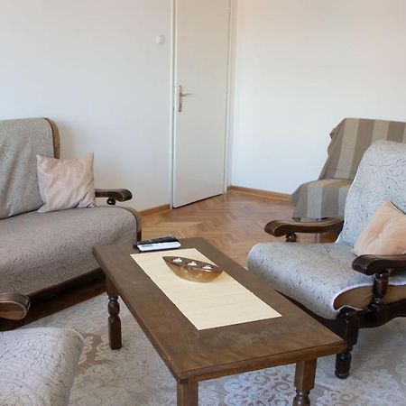Appartement Dvosoban Stan U Strogom Centru à Kruševac Extérieur photo
